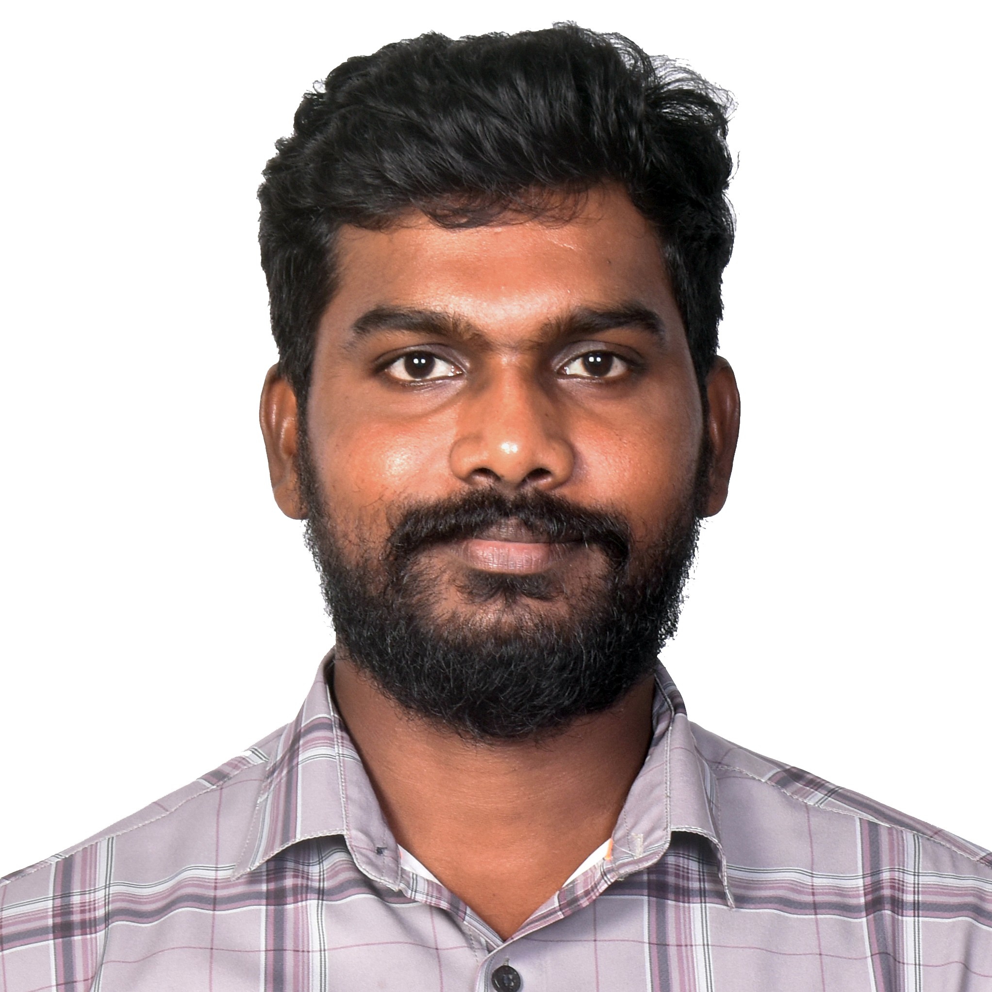 Mr.P.D.Nagarajan